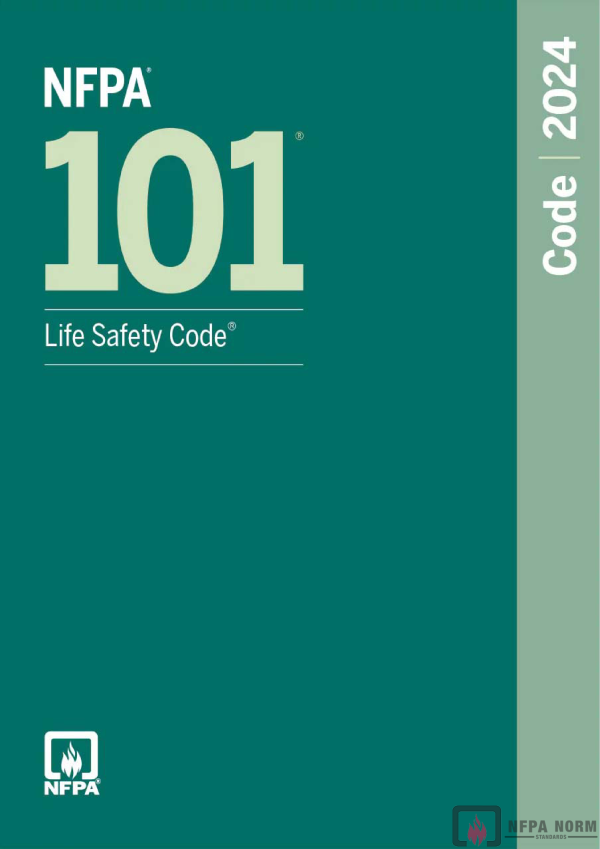 NFPA 101 PDF NFPA 101 PDF